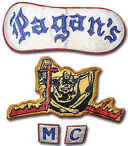 Pagans Motorcycle Club